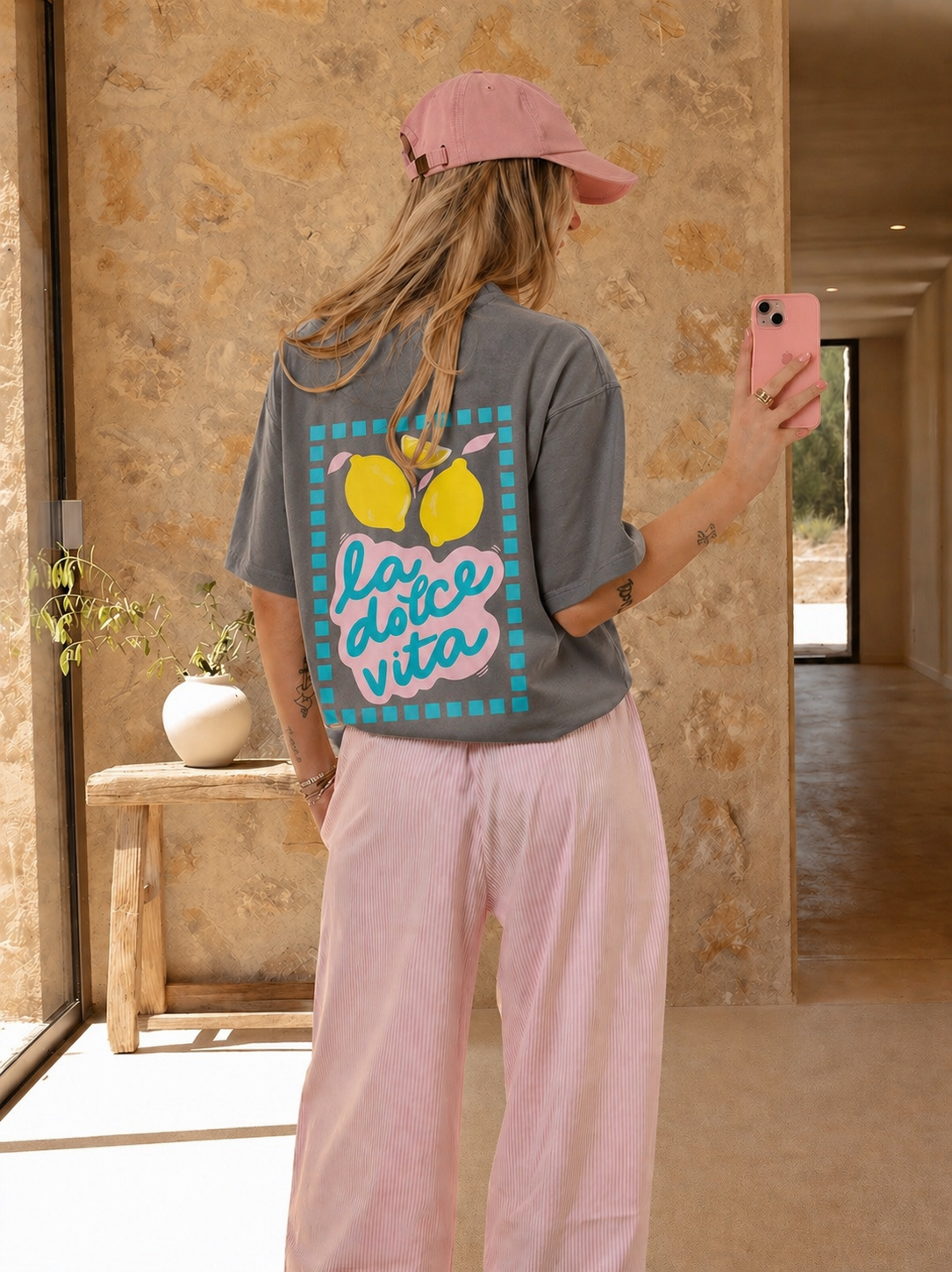 T-Shirts & Tank Tops