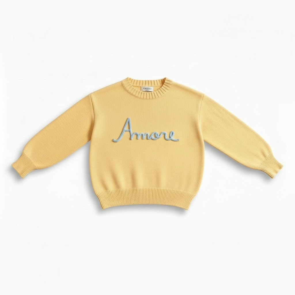 Amore Sweater