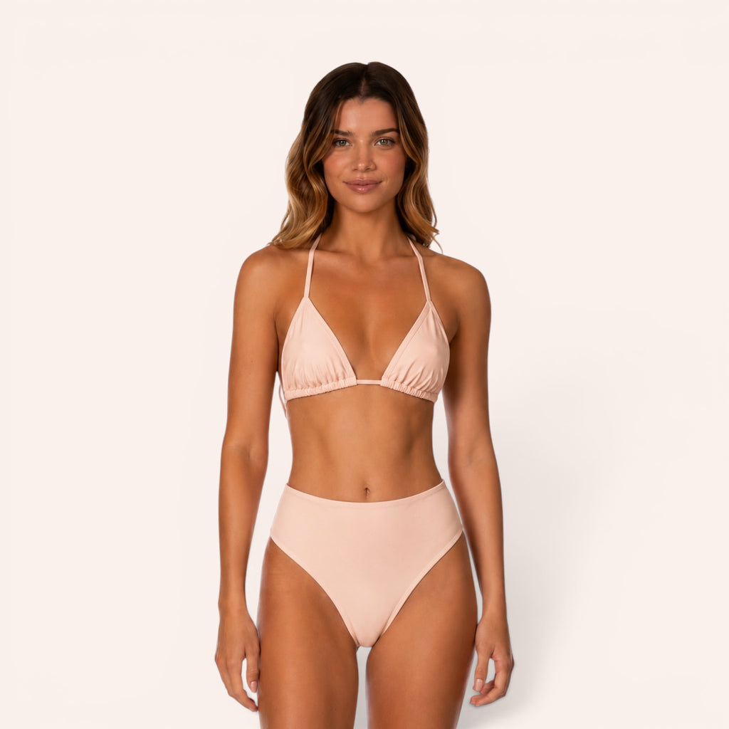 Ischia Bikini - Pink