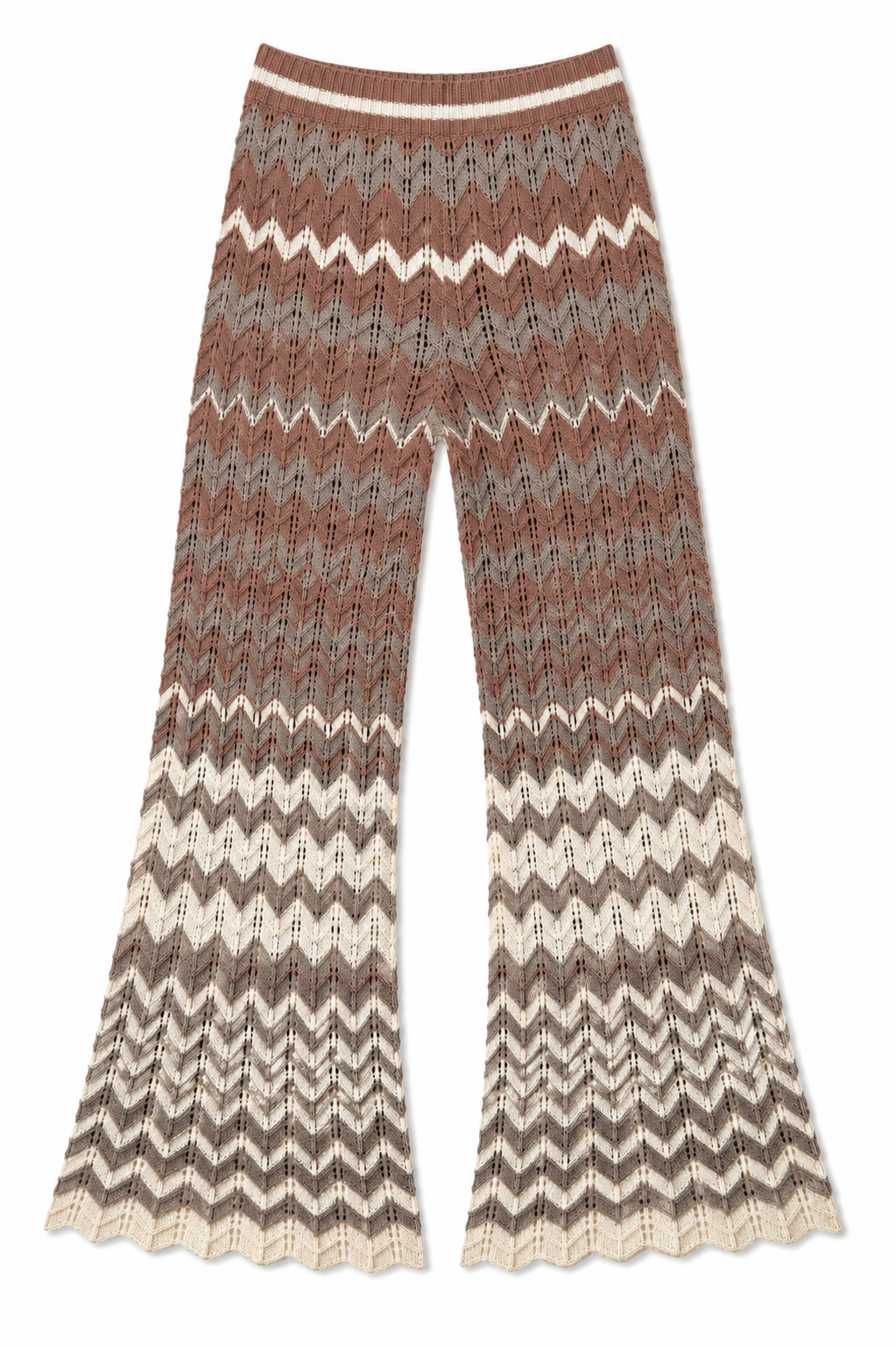 Portofino Knit Set - Sand