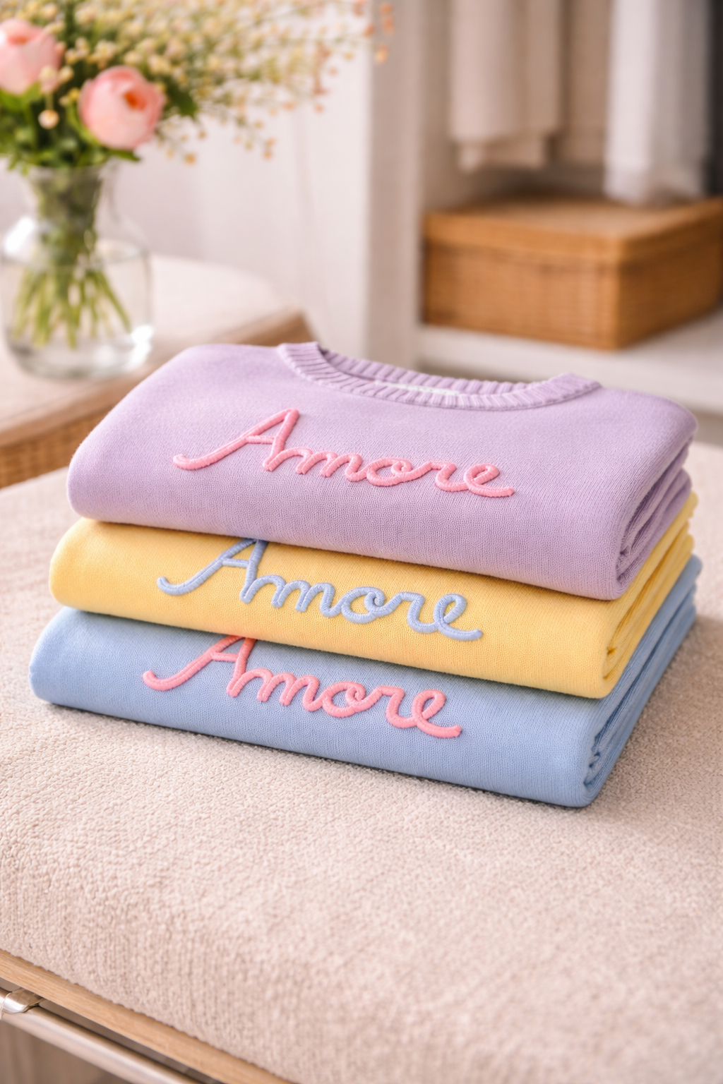 Amore Sweater