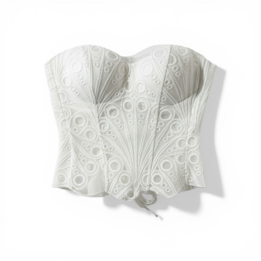 Deseo Corset