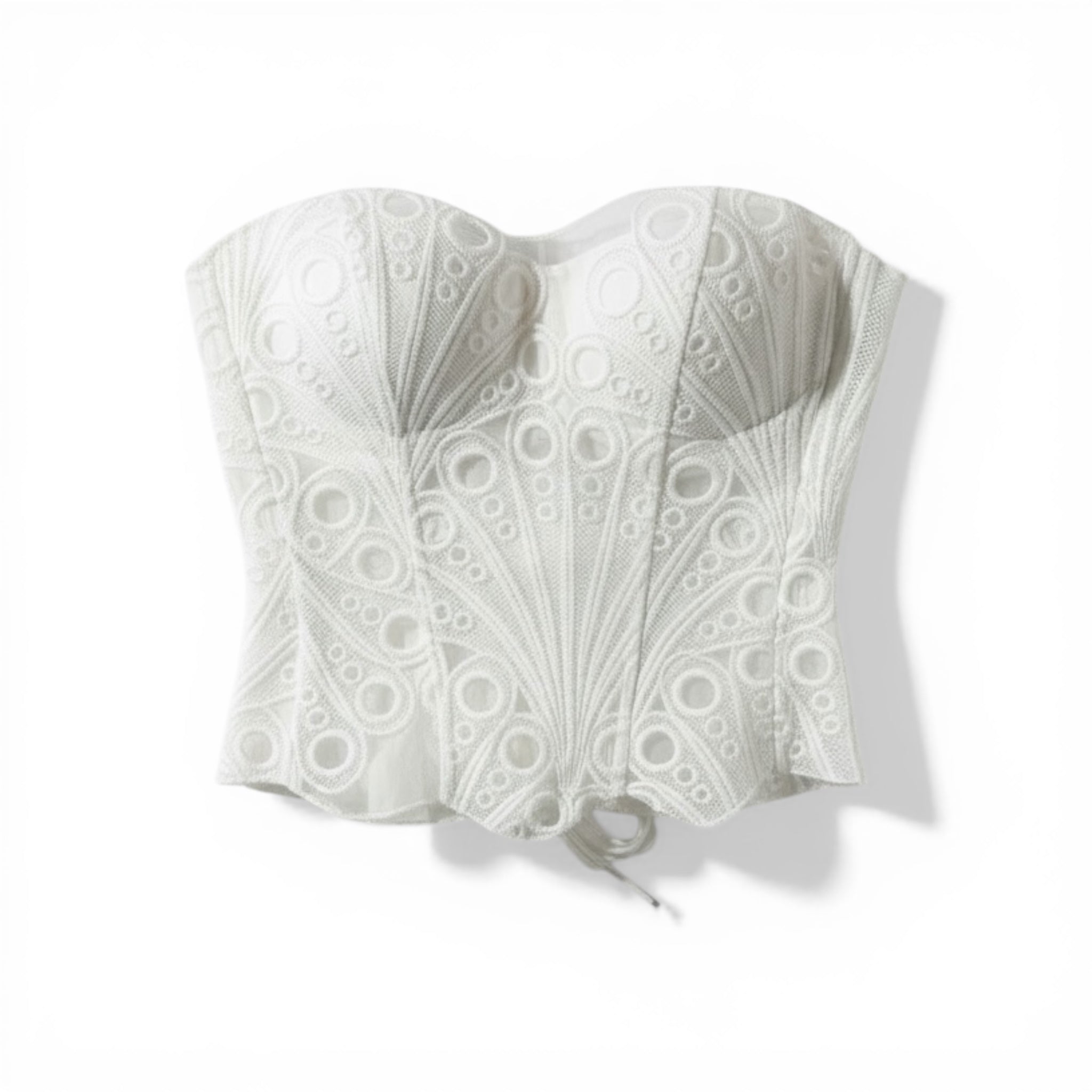 Deseo Corset
