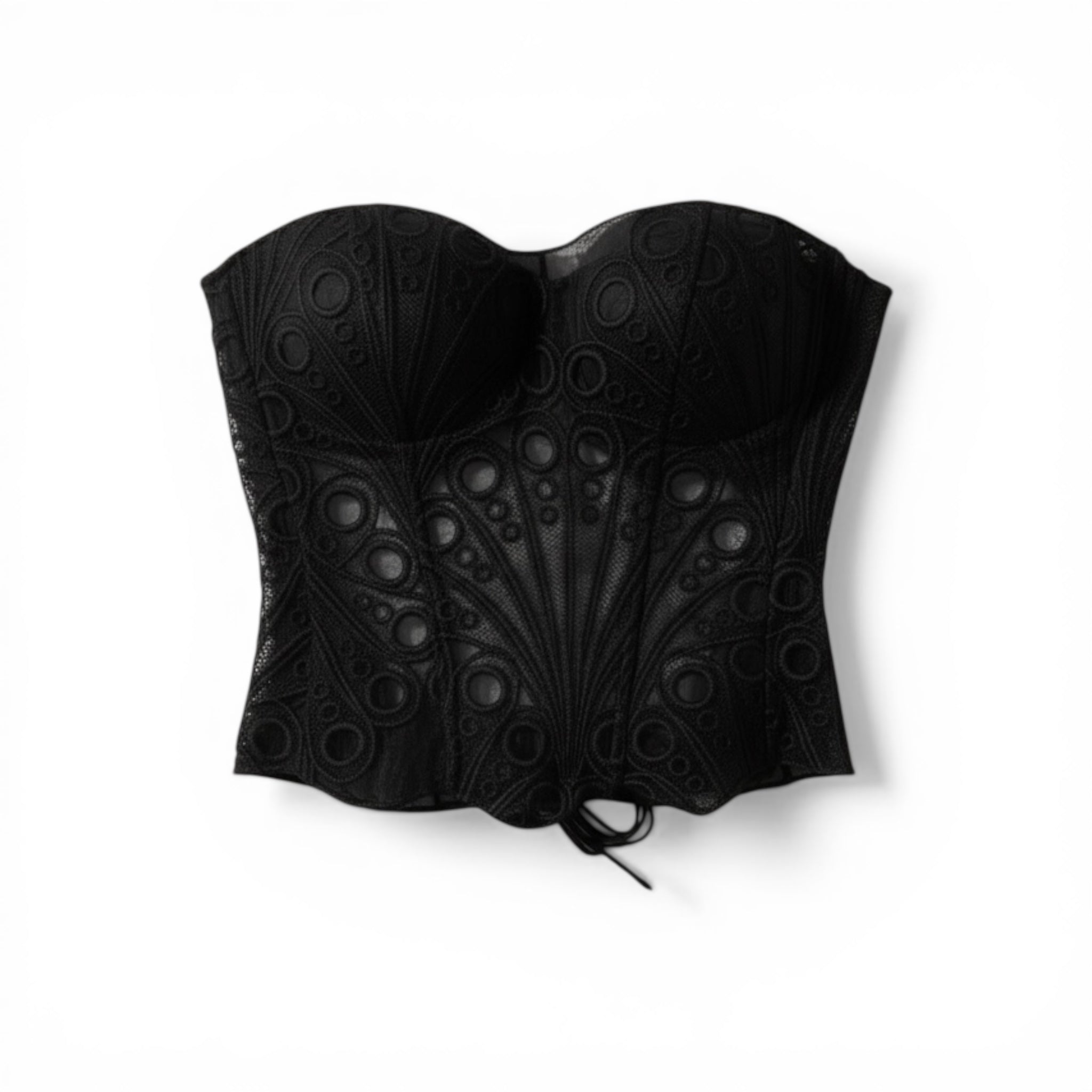 Deseo Corset