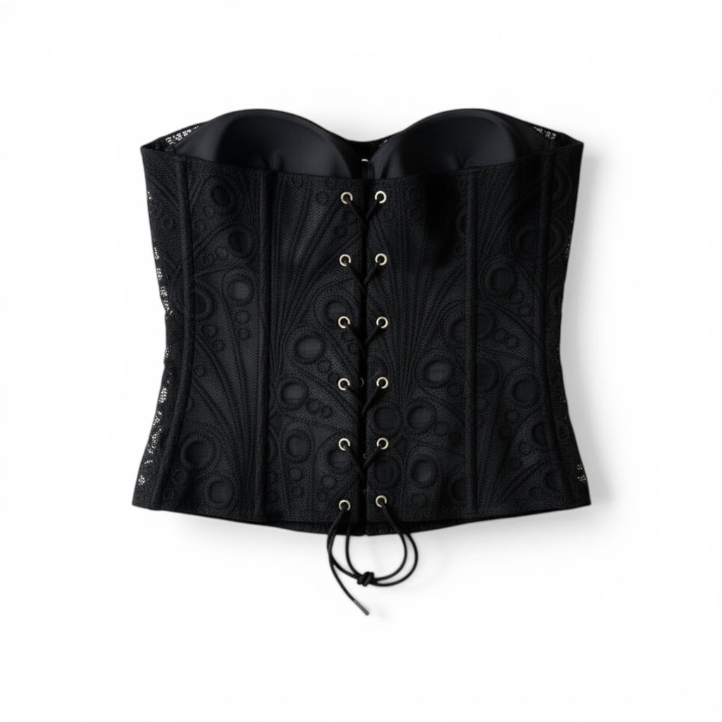 Deseo Corset