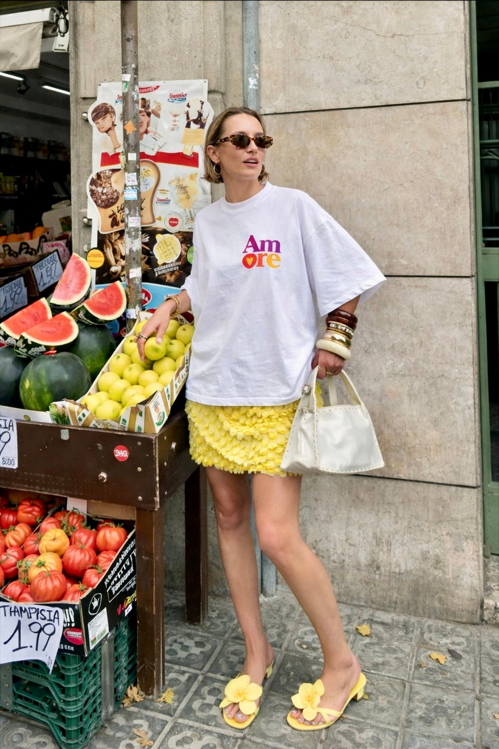 Amore T-Shirt
