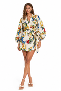 Capri Dress