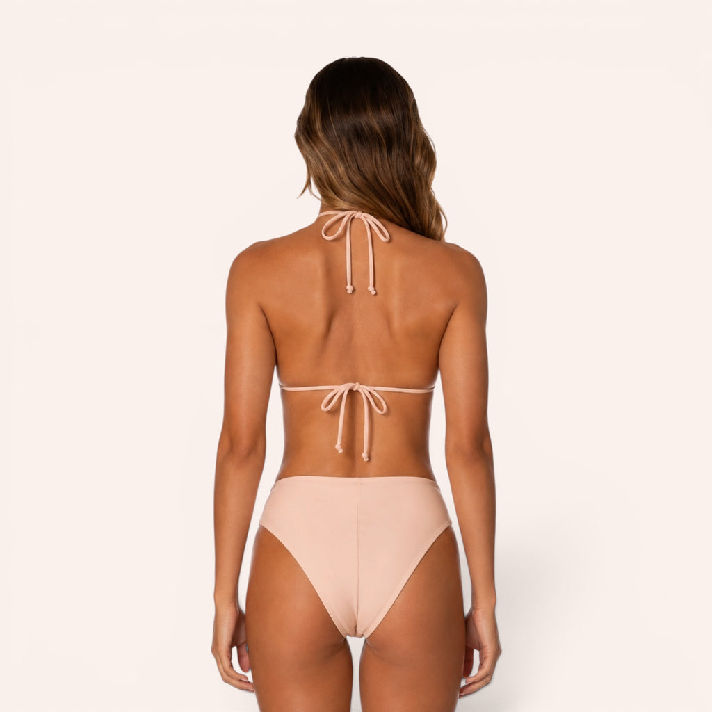 Ischia Bikini - Pink