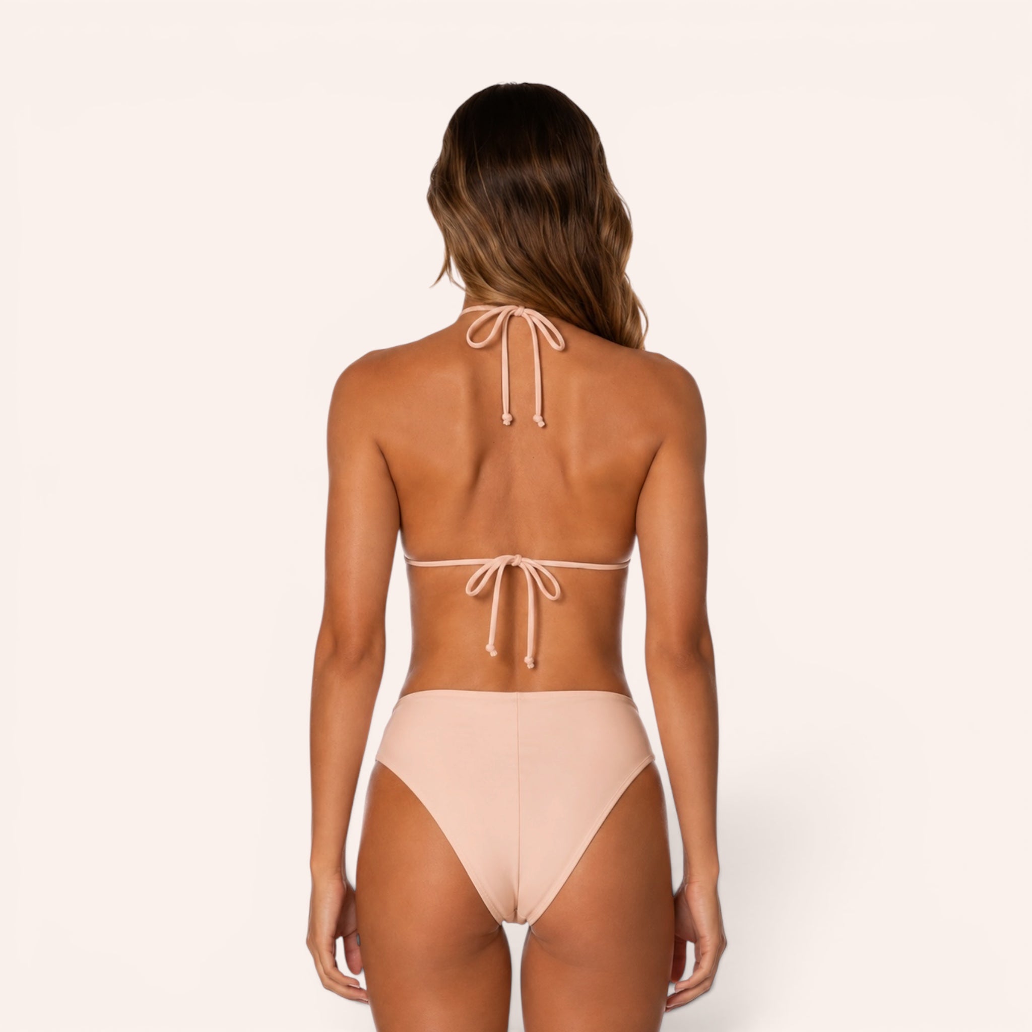 Ischia Bikini - Pink
