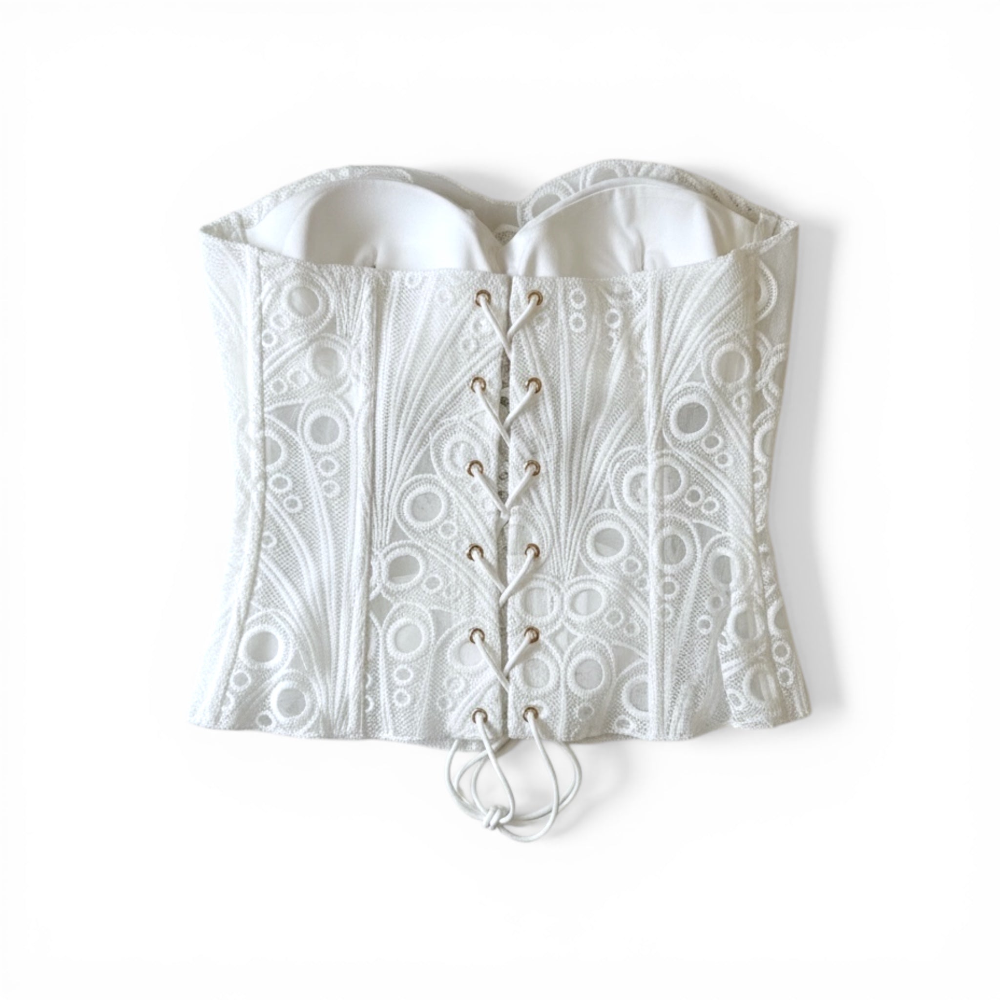 Deseo Corset