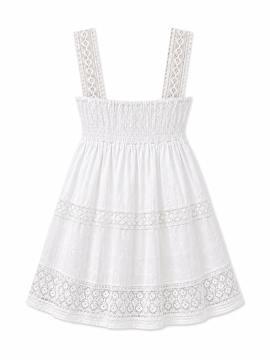 Santorini Dress