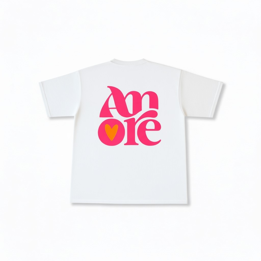 Amore T-Shirt