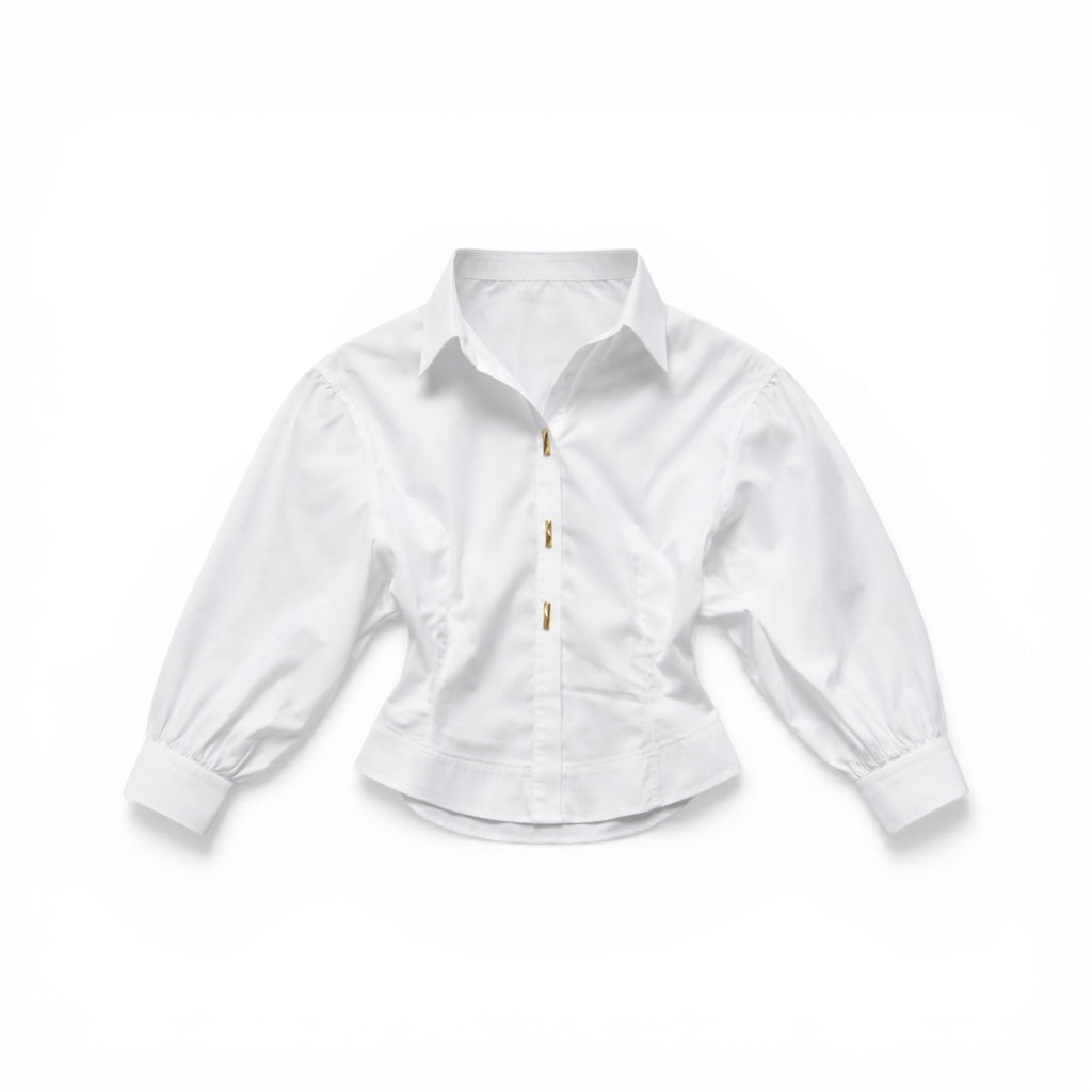 Contour Shirt