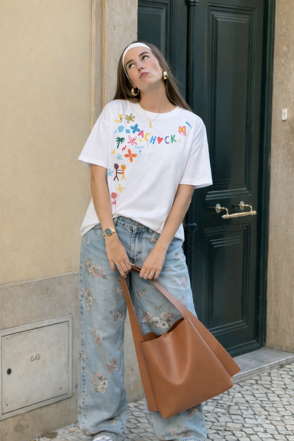 Tusa T-Shirt