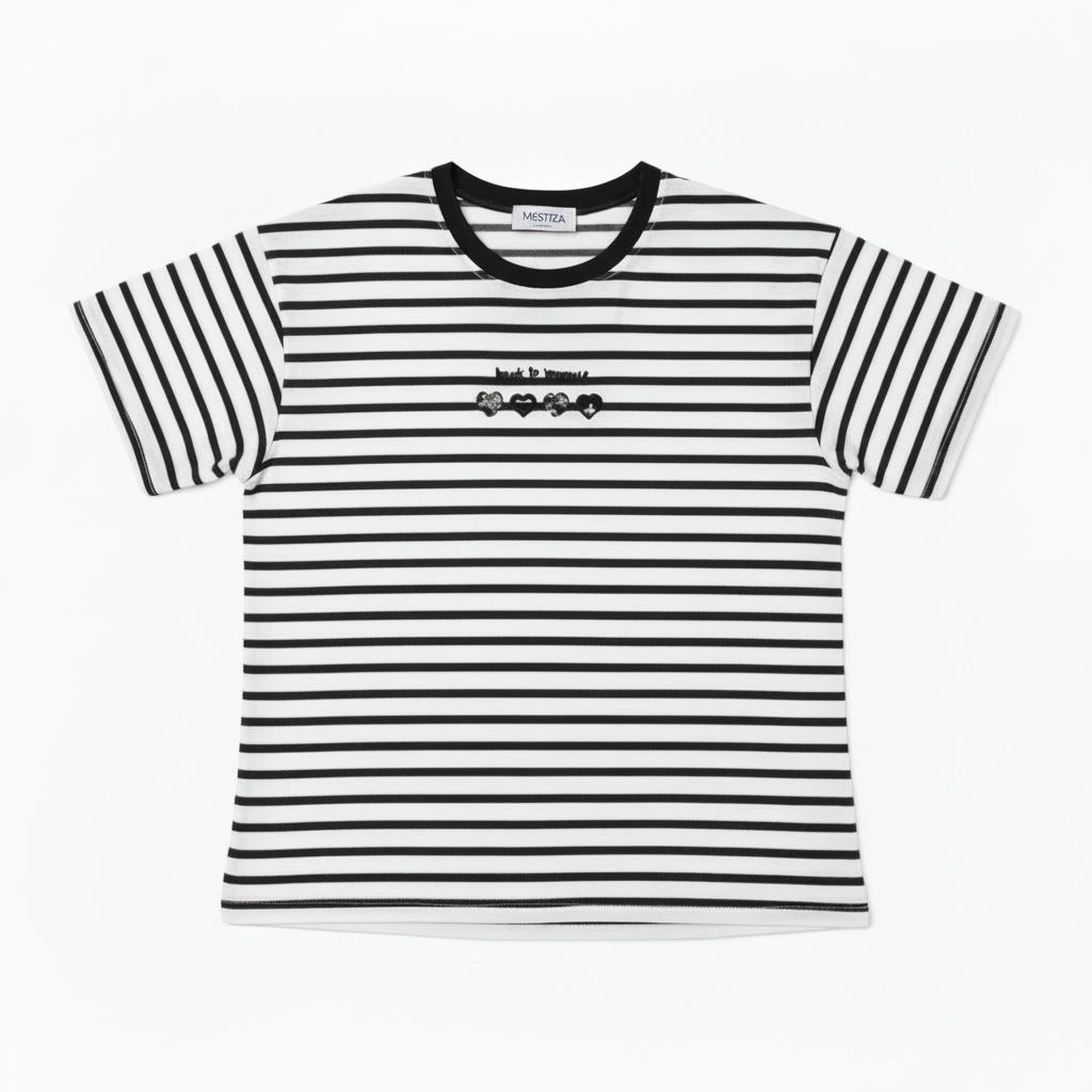 Back to Yourself — T-Shirt