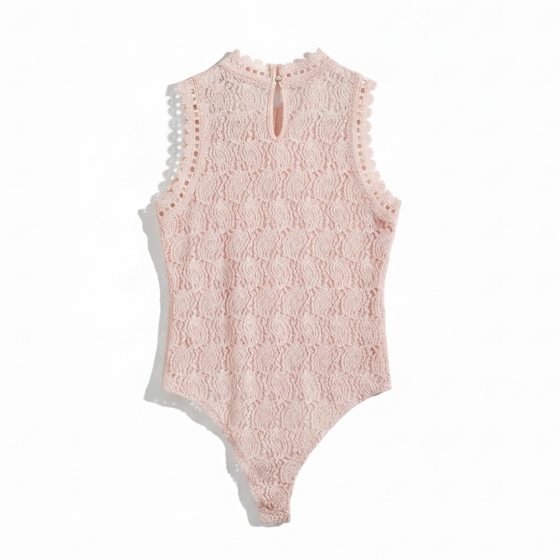 Primavera Lace Body