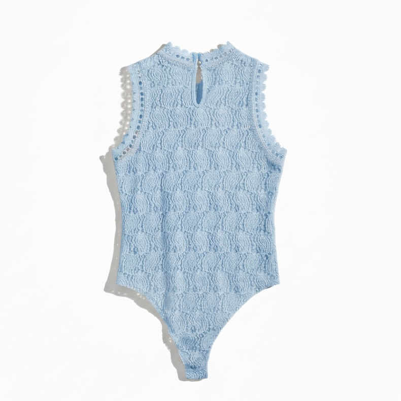 Primavera Lace Body