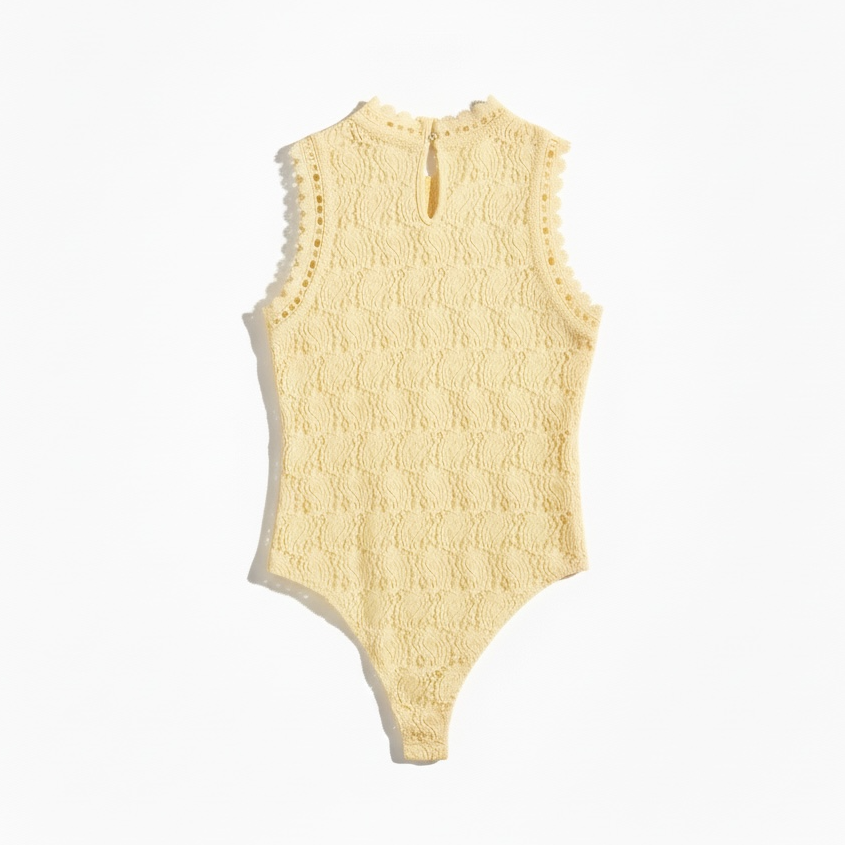 Primavera Lace Body