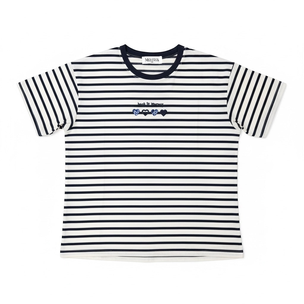 Back to Yourself — T-Shirt