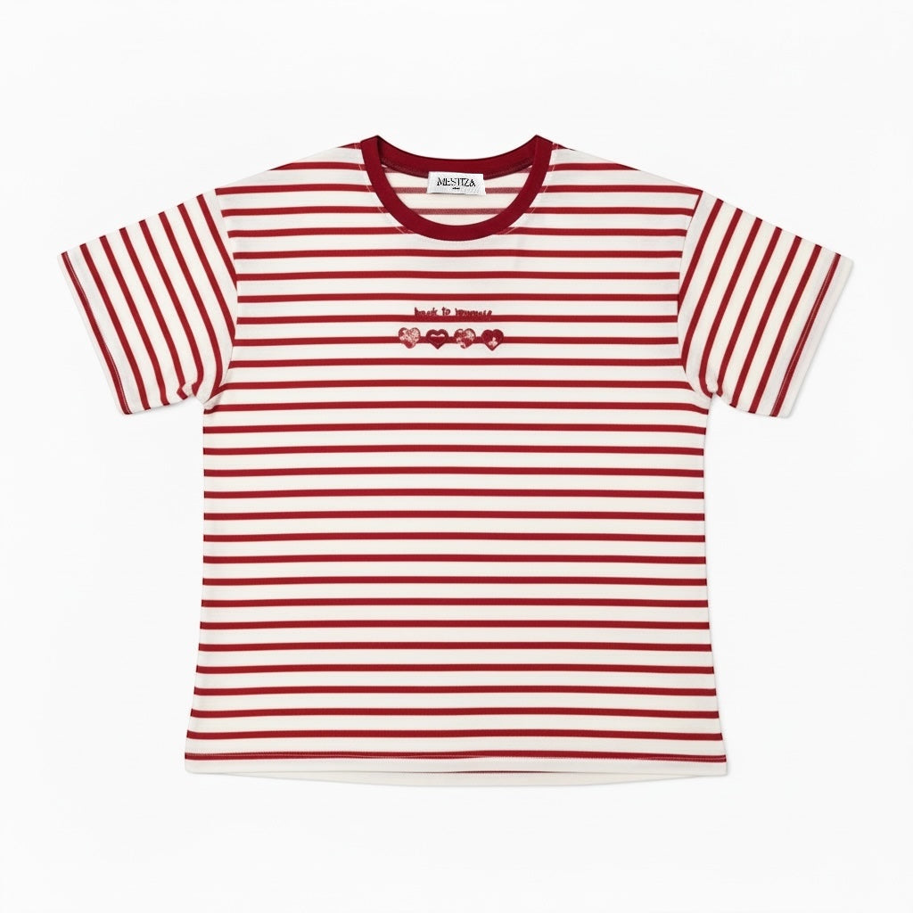 Back to Yourself — T-Shirt