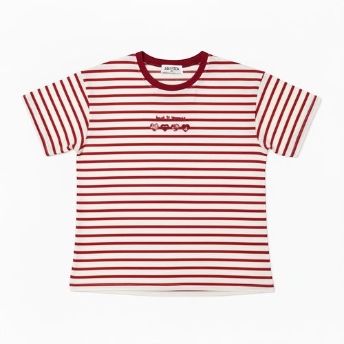Back to Yourself — T-Shirt