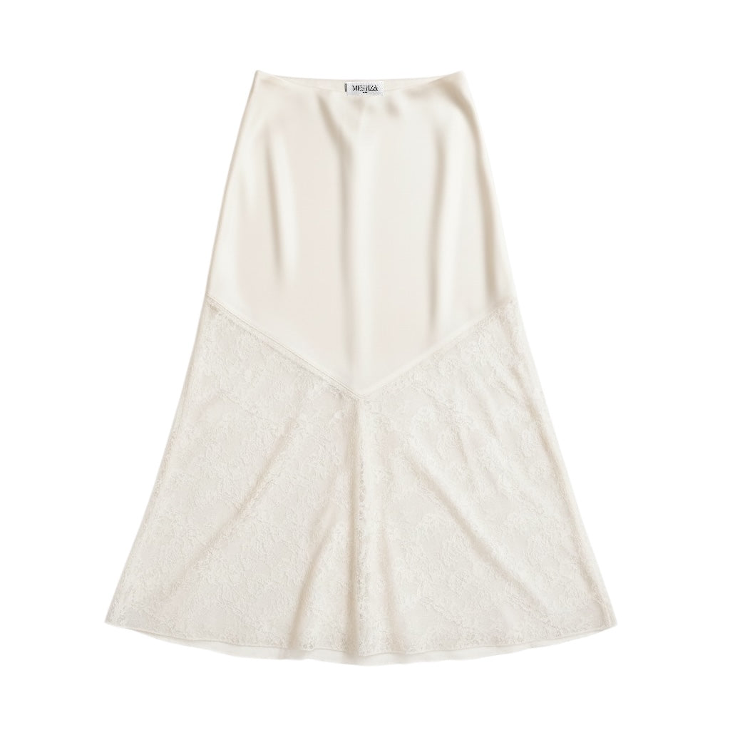 Flow Midi Skirt