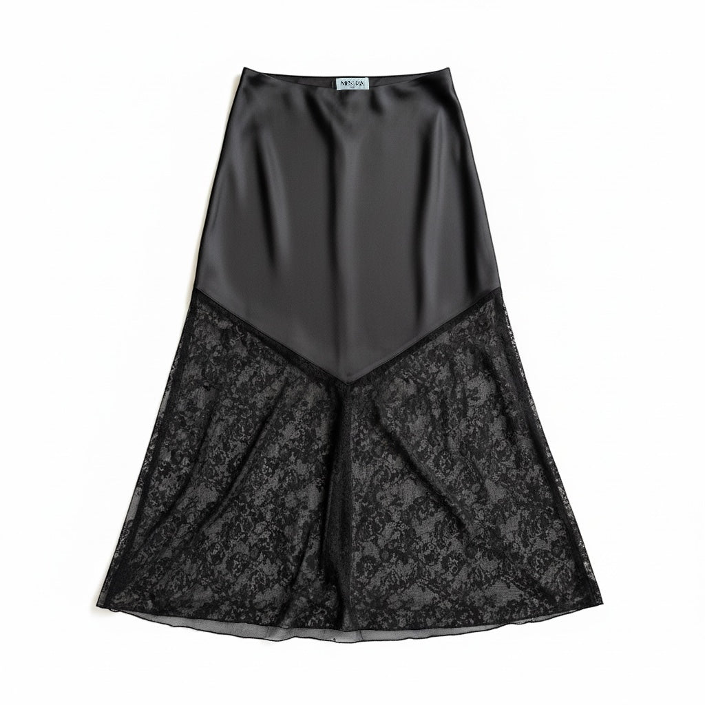 Flow Midi Skirt