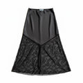 Flow Midi Skirt
