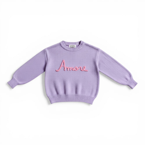 Amore Sweater