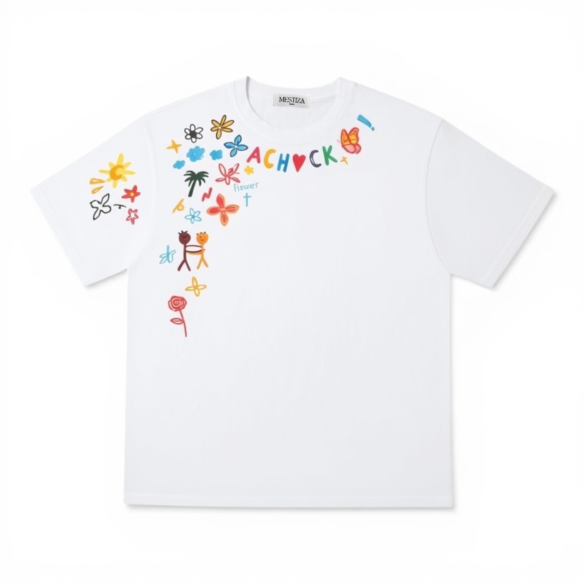 Tusa T-Shirt