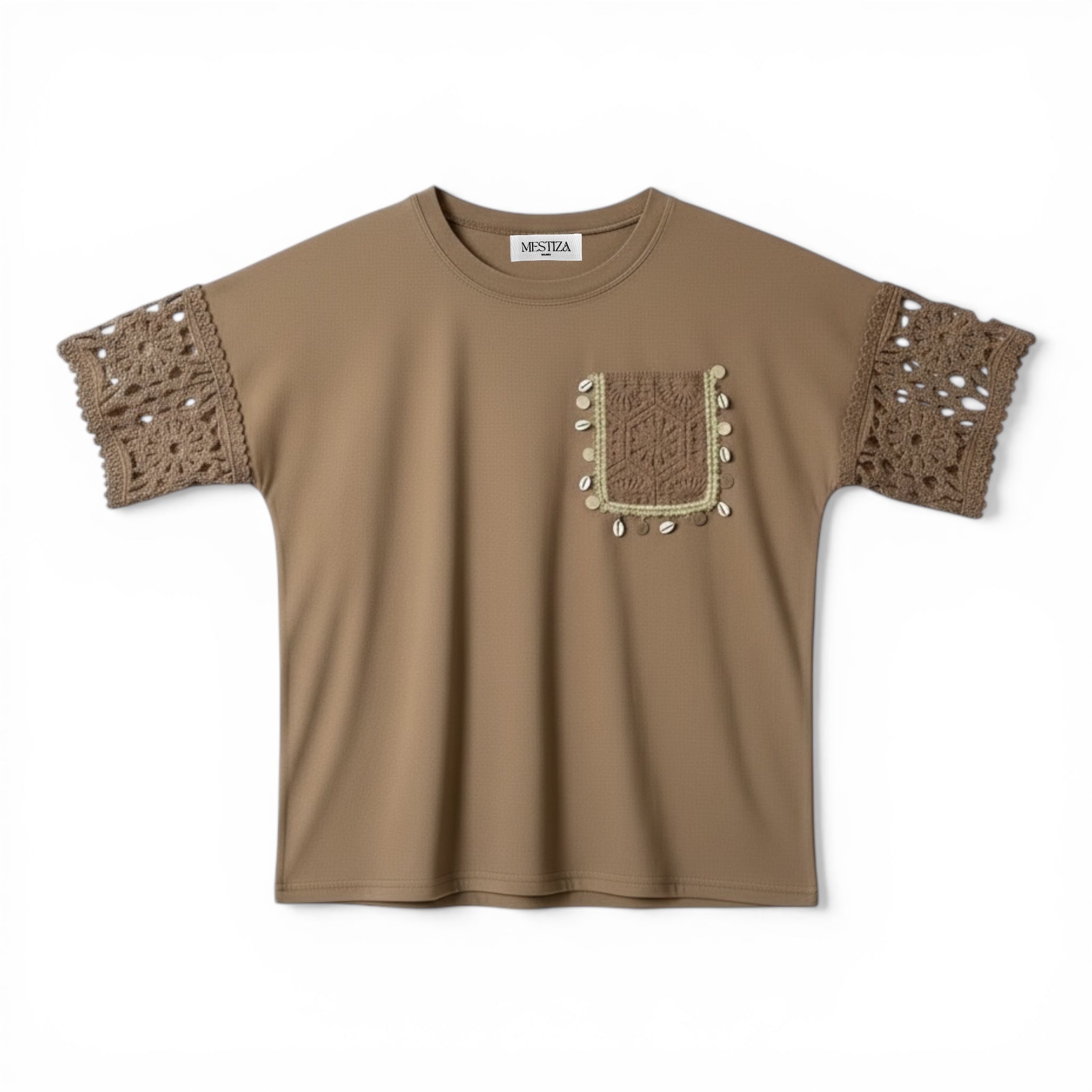 Costa T-Shirt