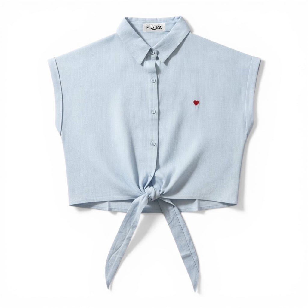 Camicia Mon Coeur