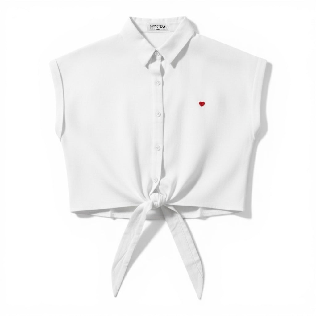 Camicia Mon Coeur