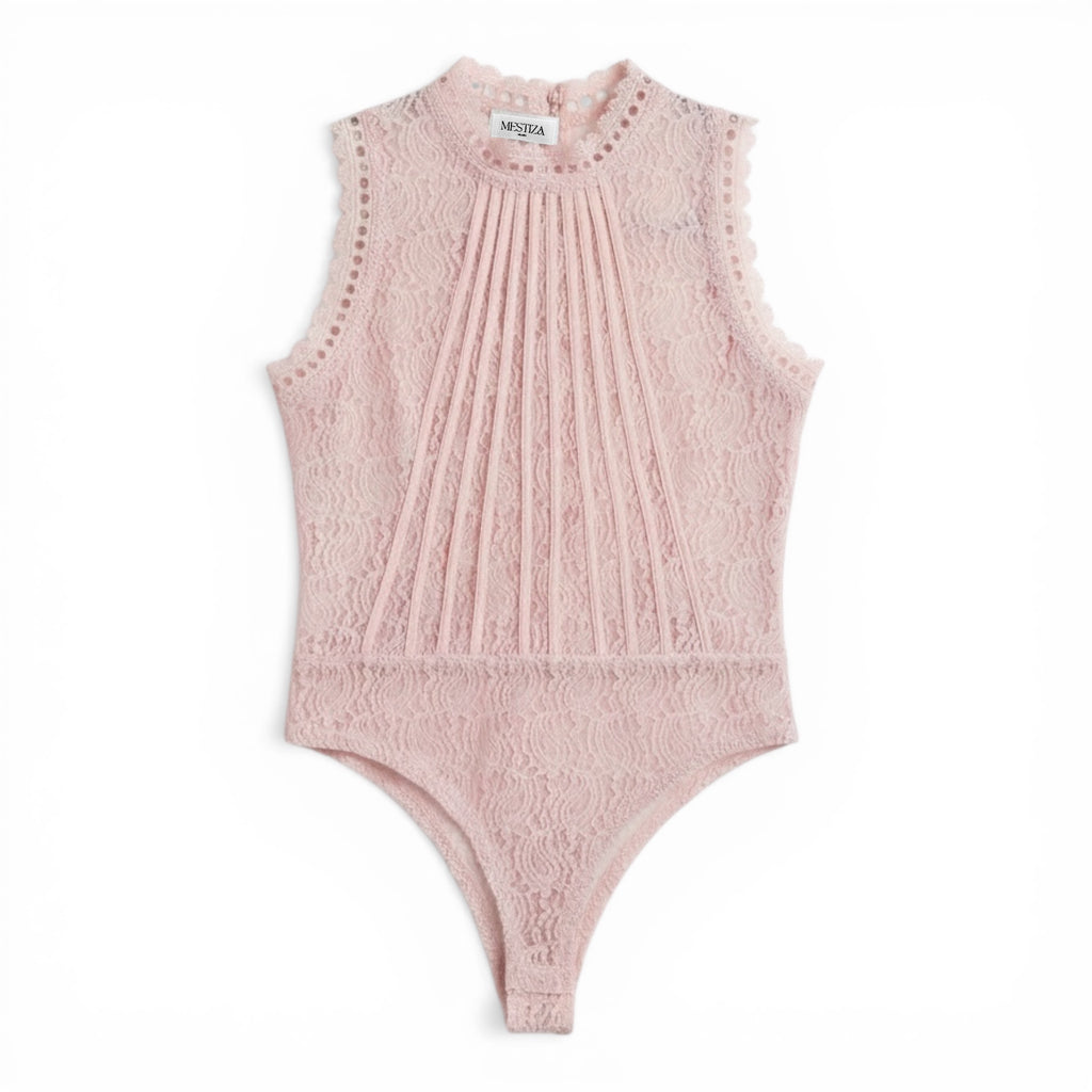 Primavera Lace Body