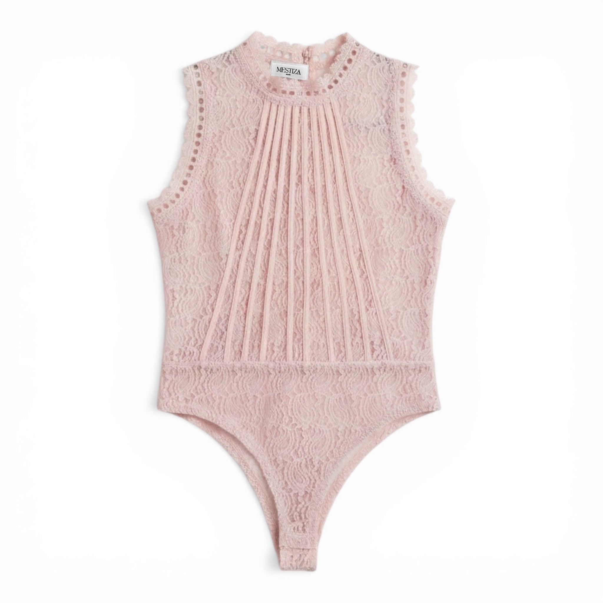 Primavera Lace Body