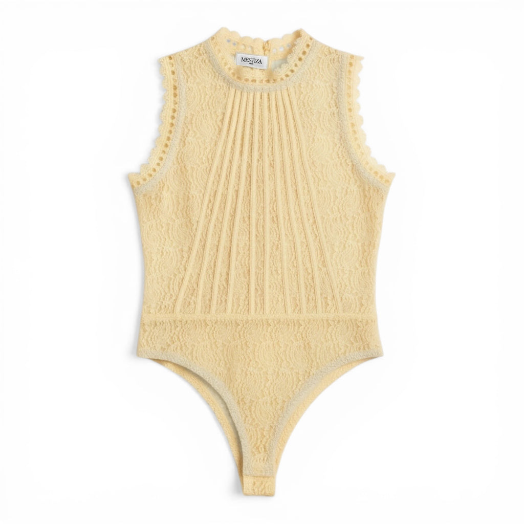 Primavera Lace Body