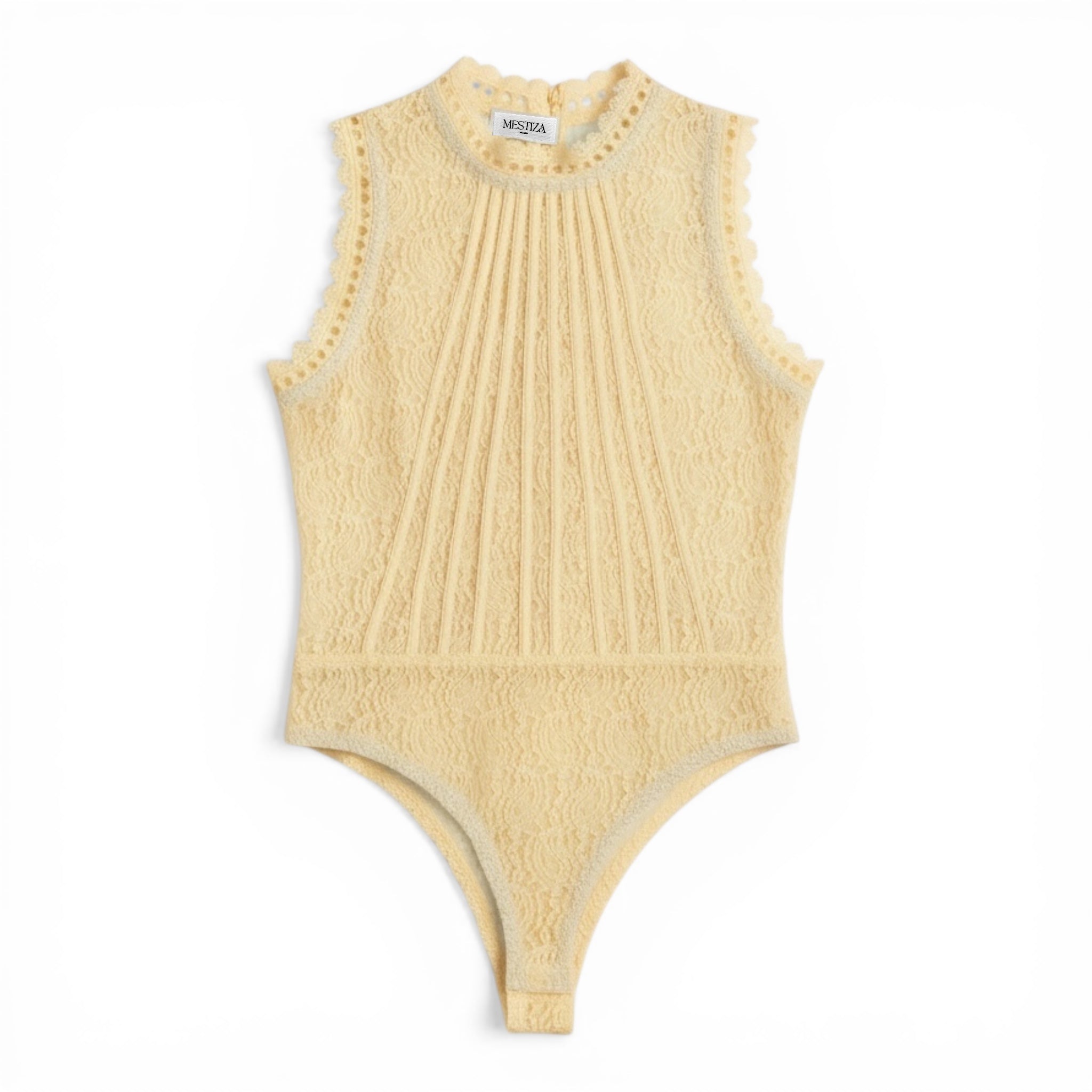 Primavera Lace Body