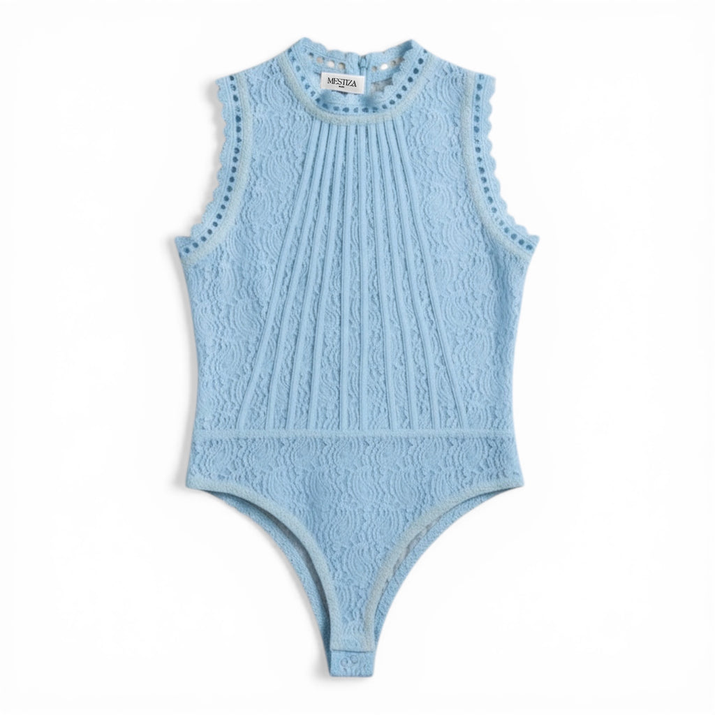 Primavera Lace Body