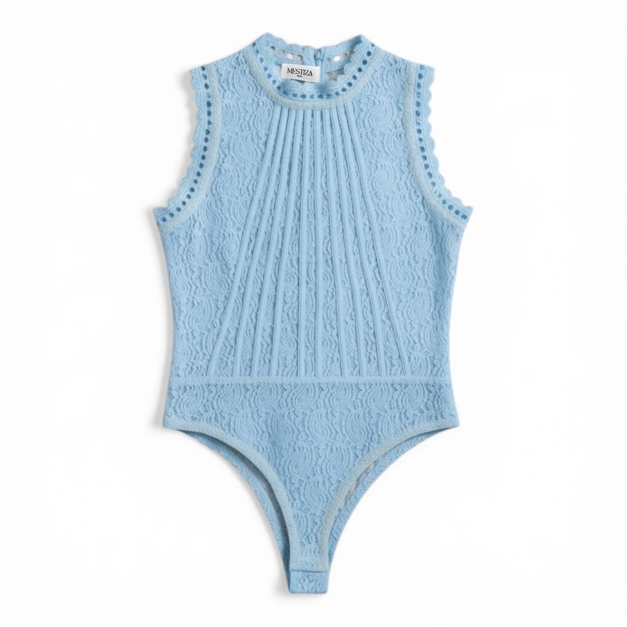 Primavera Lace Body