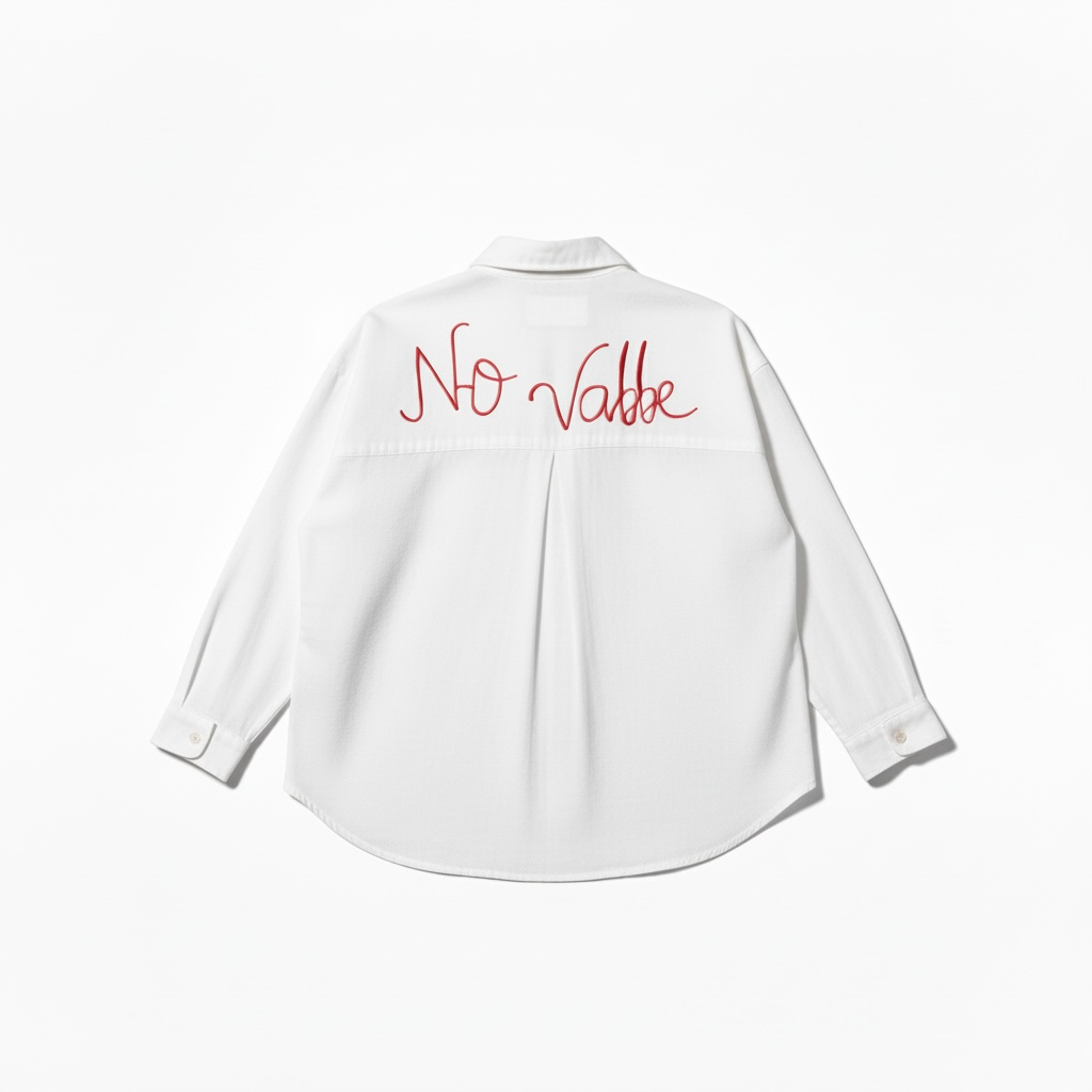 No Vabbè Shirt